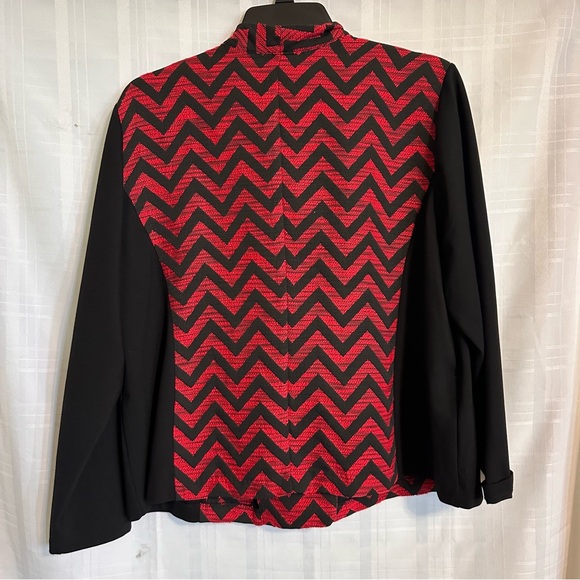 Chicos Women’s Jacket - Picture 4 of 7